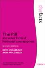 The Pill and other forms of hormonal contraception - eBook