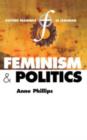 Feminism and Politics - eBook
