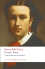 Cousin Bette - Honore de Balzac