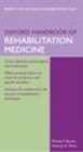 Oxford Handbook of Rehabilitation Medicine - eBook