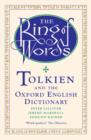 The Ring of Words : Tolkien and the Oxford English Dictionary - eBook