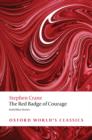 The Red Badge of Courage and Other Stories - eBook