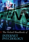 Oxford Handbook of Internet Psychology - eBook