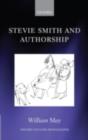 Stevie Smith and Authorship - eBook