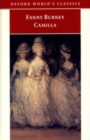 Camilla : Picture of Youth - eBook