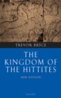 The Kingdom of the Hittites - eBook