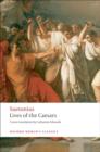 Lives of the Caesars - eBook