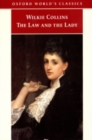 The Law and the Lady - Wilkie Collins