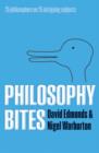 Philosophy Bites - eBook