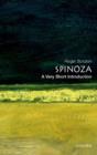 Spinoza: A Very Short Introduction - eBook