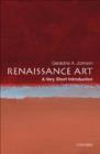 Renaissance Art: A Very Short Introduction - eBook