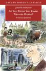 So You Think You Know Thomas Hardy? : A Literary Quizbook - eBook