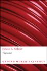 Flatland : A Romance of Many Dimensions - eBook