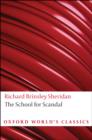 Early Modern Europe: An Oxford History : An Oxford History - Richard Brinsley Sheridan