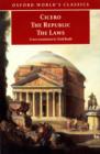 The Republic and The Laws - eBook