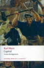 Capital : An Abridged Edition - eBook