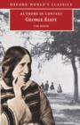 George Eliot (Authors in Context) - eBook