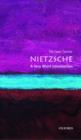 Nietzsche: A Very Short Introduction - eBook