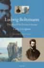 Ludwig Boltzmann : The Man Who Trusted Atoms - eBook