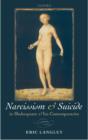 Narcissism and Suicide in Shakespeare and his Contemporaries - eBook