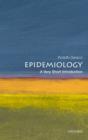 Epidemiology: A Very Short Introduction - eBook