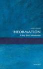 Information: A Very Short Introduction - eBook