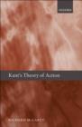 Kant's Theory of Action - eBook
