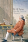 David Hume : Moral and Political Theorist - eBook