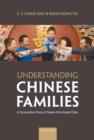 Understanding Chinese Families : A Comparative Study of Taiwan and Southeast China - eBook