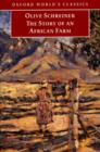 The Story of an African Farm - Olive Schreiner