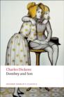 Dombey and Son - eBook