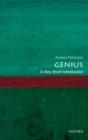 Genius: A Very Short Introduction - Andrew Robinson