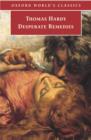 Desperate Remedies - Thomas Hardy