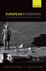 European Integration : From Nation-States to Member States - eBook