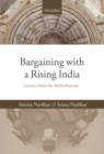 Bargaining with a Rising India : Lessons from the Mahabharata - eBook