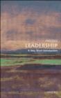 Leadership: A Very Short Introduction - eBook