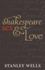Shakespeare, Sex, and Love - eBook