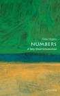 Numbers: A Very Short Introduction - eBook
