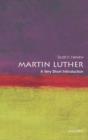 Martin Luther: A Very Short Introduction - eBook