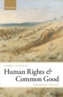 Human Rights and Common Good : Collected Essays Volume III - eBook