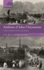 Ambrose and John Chrysostom : Clerics between Desert and Empire - J. H. W. G. Liebeschuetz