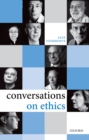 Conversations on Ethics - eBook