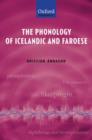 The Phonology of Icelandic and Faroese - eBook