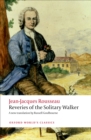 Reveries of the Solitary Walker - eBook