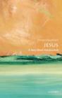 Jesus: A Very Short Introduction - eBook