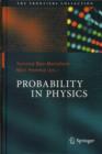 Probabilities in Physics - eBook