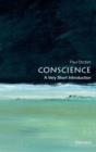 Conscience: A Very Short Introduction - eBook