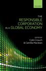 The Responsible Corporation in a Global Economy - eBook