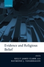 Evidence and Religious Belief - eBook