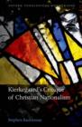 Kierkegaard's Critique of Christian Nationalism - eBook